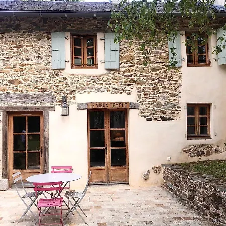 La Ferme Bio De La Salvanie