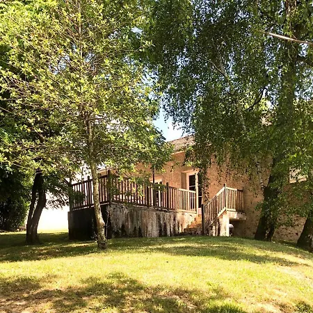 La Ferme Bio De La Salvanie