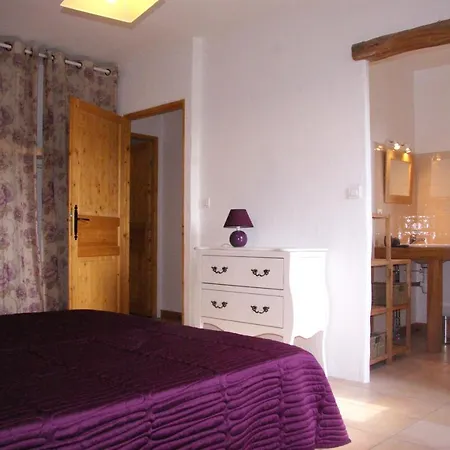 Tatil Evi La Ferme Bio De La Salvanie Bellegarde (Montredon-Labessonnie)