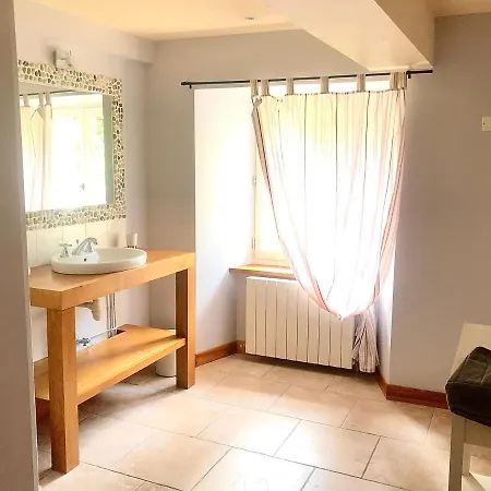 La Ferme Bio De La Salvanie Tatil Evi