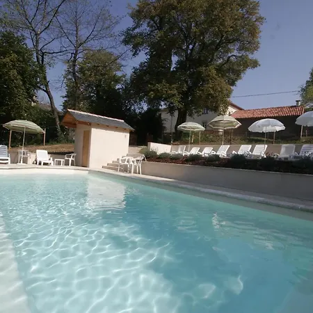 Tatil Evi La Ferme Bio De La Salvanie Bellegarde (Montredon-Labessonnie)