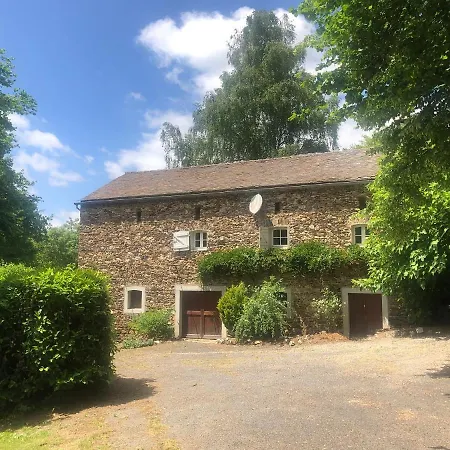 La Ferme Bio De La Salvanie