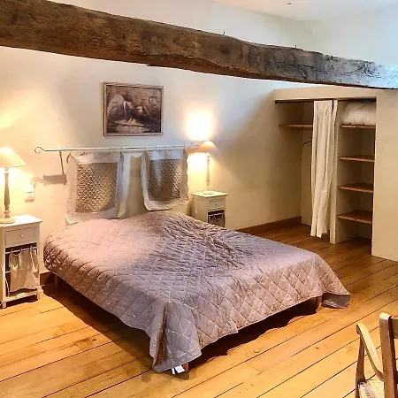 La Ferme Bio De La Salvanie * Bellegarde (Montredon-Labessonnie)