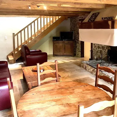 La Ferme Bio De La Salvanie