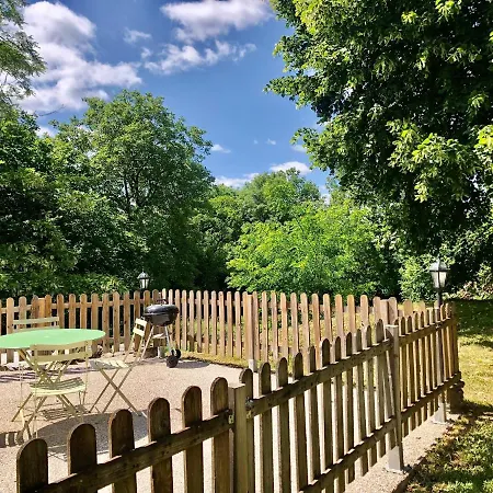 La Ferme Bio De La Salvanie * Bellegarde (Montredon-Labessonnie)