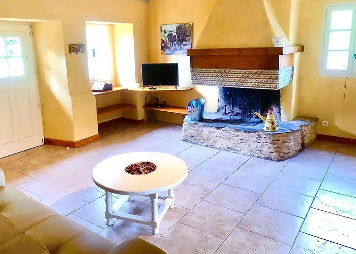 La Ferme Bio De La Salvanie * Bellegarde (Montredon-Labessonnie)