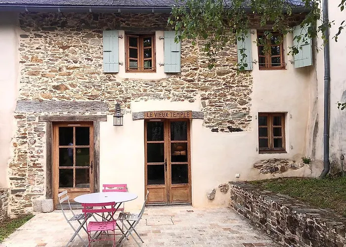 La Ferme Bio De La Salvanie