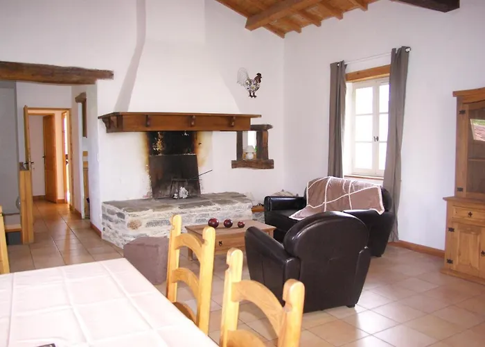 La Ferme Bio De La Salvanie Bellegarde (Montredon-Labessonnie)