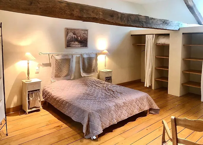 La Ferme Bio De La Salvanie * Bellegarde (Montredon-Labessonnie)