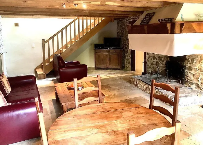 La Ferme Bio De La Salvanie