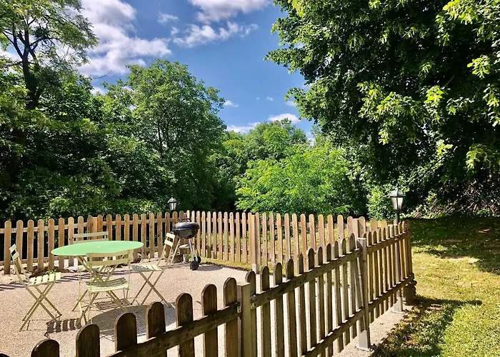 La Ferme Bio De La Salvanie * Bellegarde (Montredon-Labessonnie)